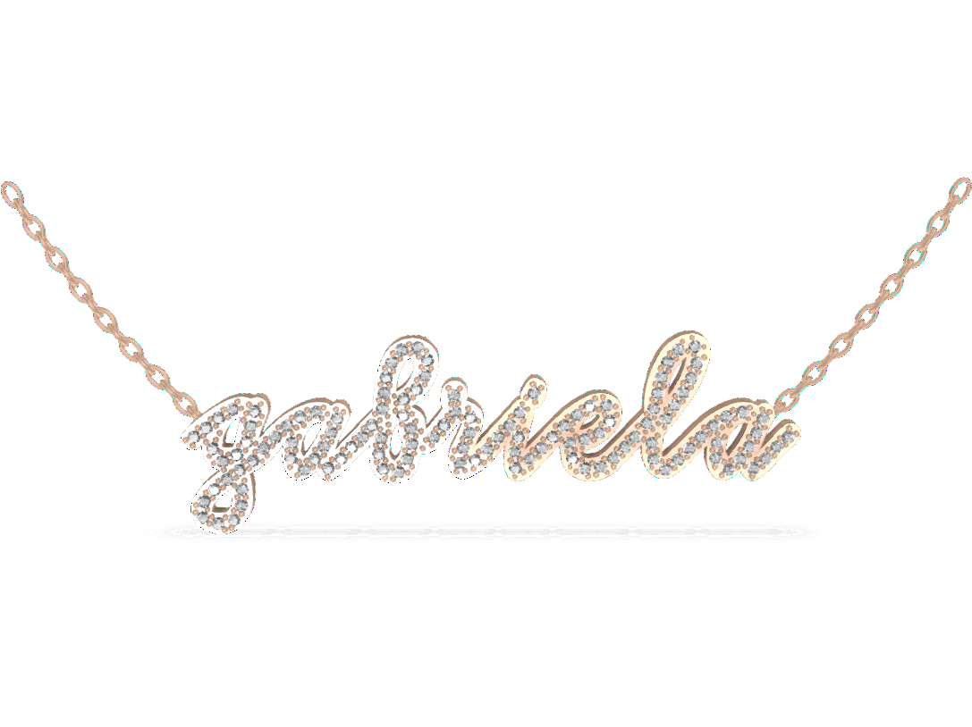 Signature Necklace