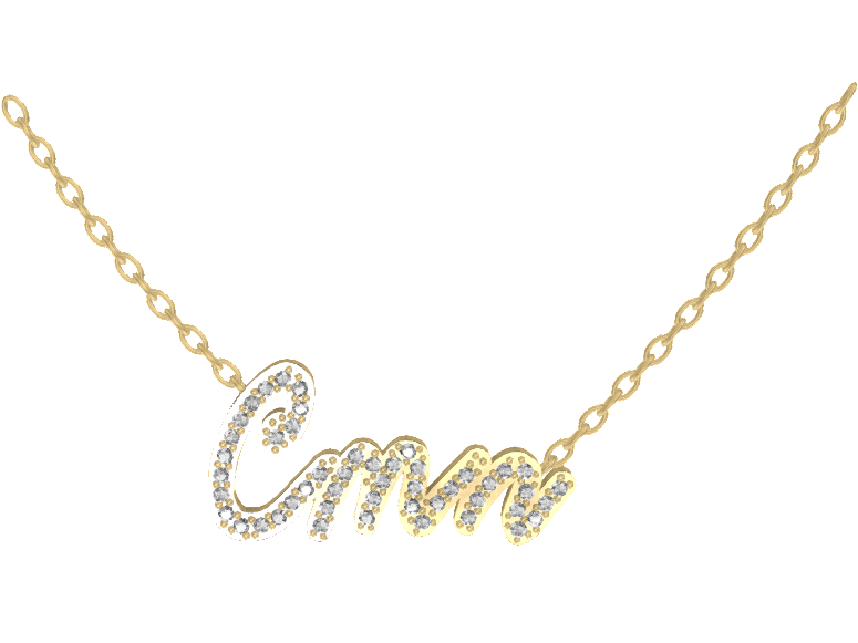Signature Necklace