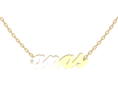 Signature Necklace
