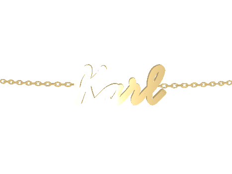 Arm- und Fußkette Signature