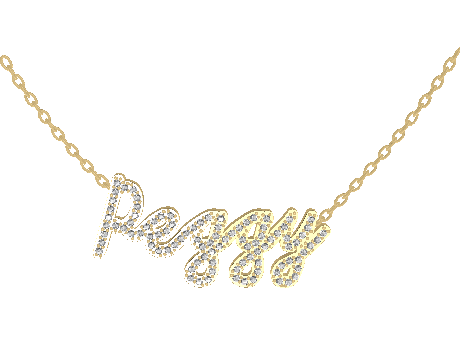 Signature Necklace