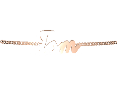 Arm- und Fußkette Signature