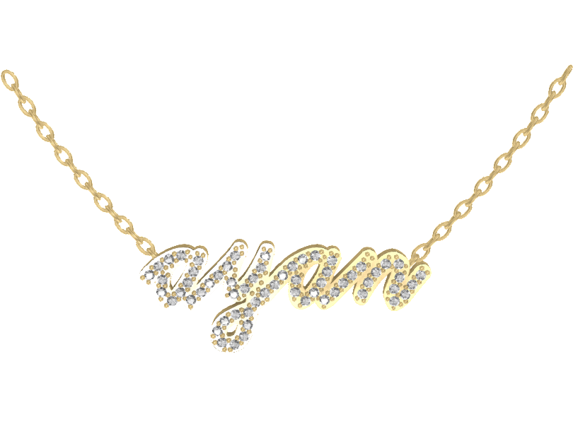 Signature Necklace