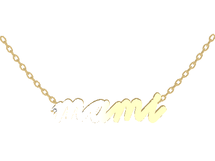 Signature Necklace