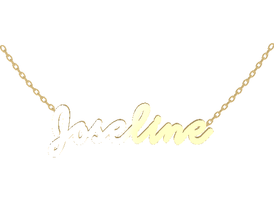 Signature Necklace
