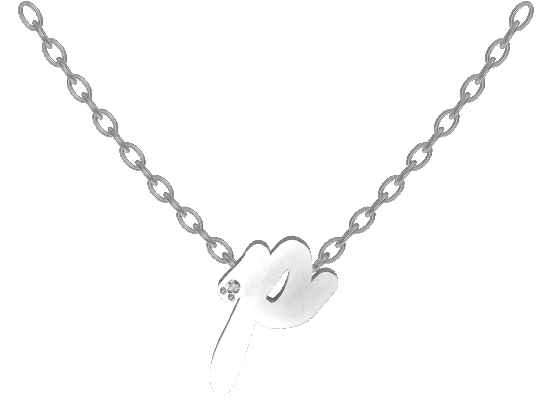 Signature Necklace