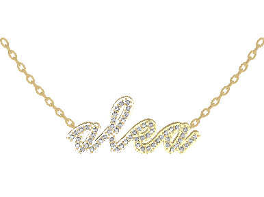 Signature Necklace