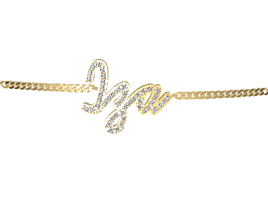 Arm- und Fußkette Signature