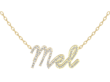 Signature Necklace