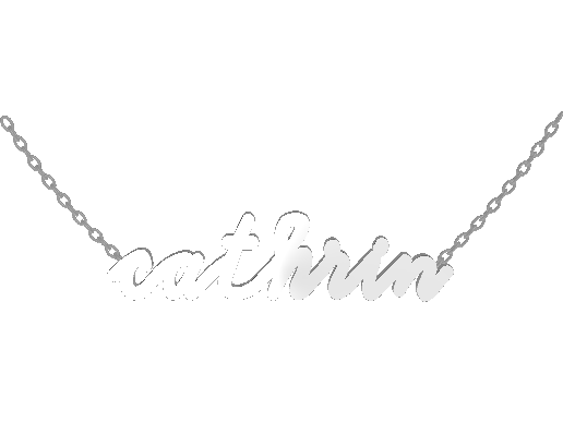 Signature Necklace