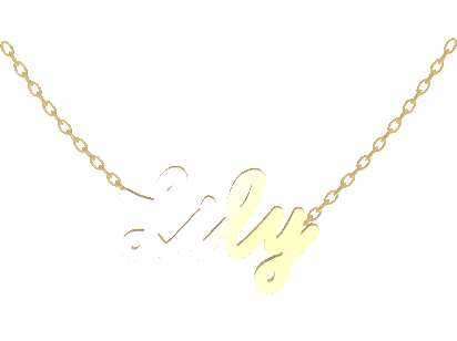 Signature Necklace