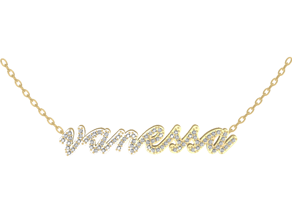 Signature Necklace