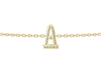 Arm- und Fußkette Signature