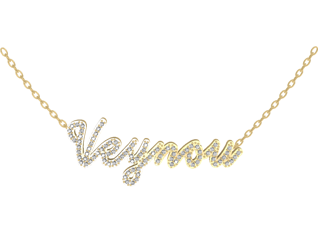 Signature Necklace