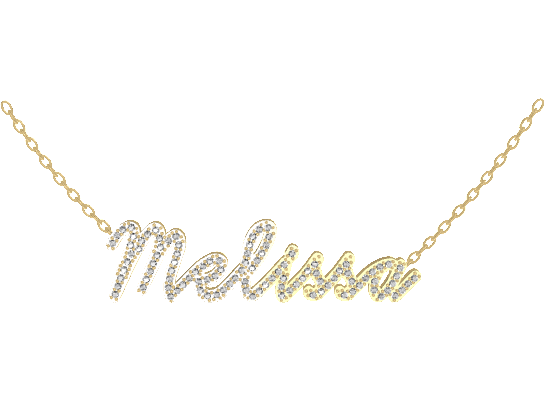 Signature Necklace