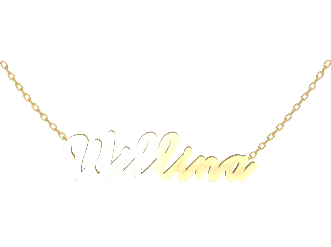 Signature Necklace