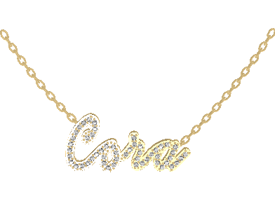 Signature Necklace