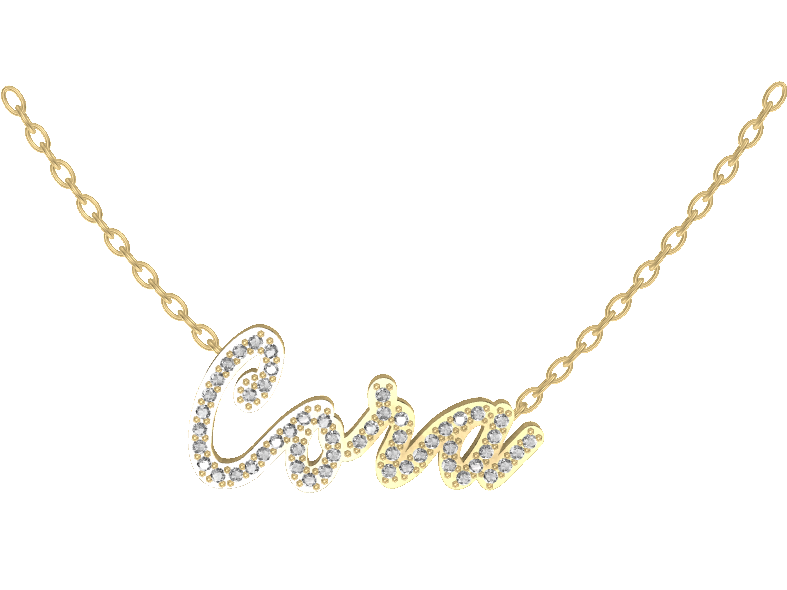 Signature Necklace