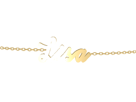 Arm- und Fußkette Signature