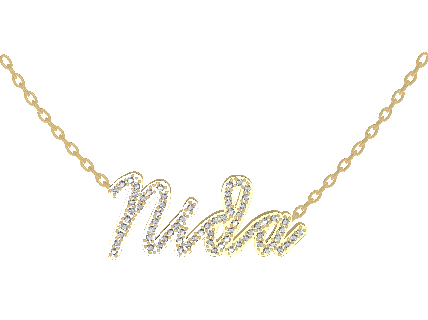 Signature Necklace