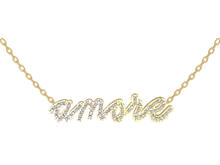 Signature Necklace