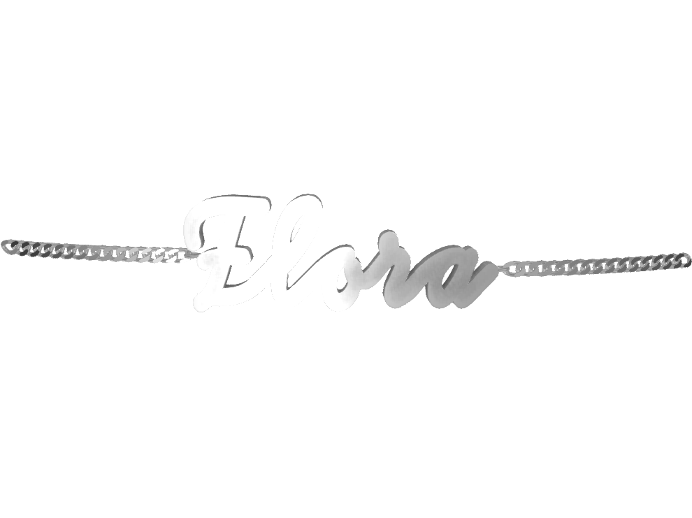 Arm- und Fußkette Signature