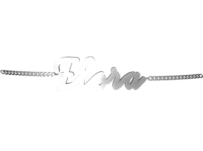 Arm- und Fußkette Signature