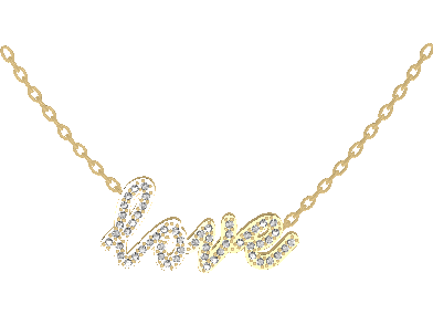 Signature Necklace