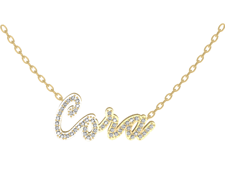 Signature Necklace