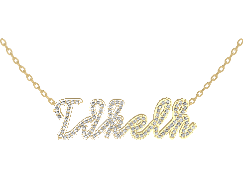 Signature Necklace