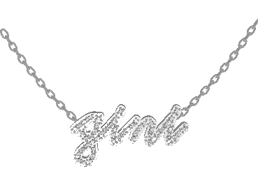 Signature Necklace
