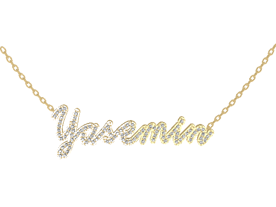 Signature Necklace