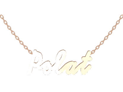 Signature Necklace