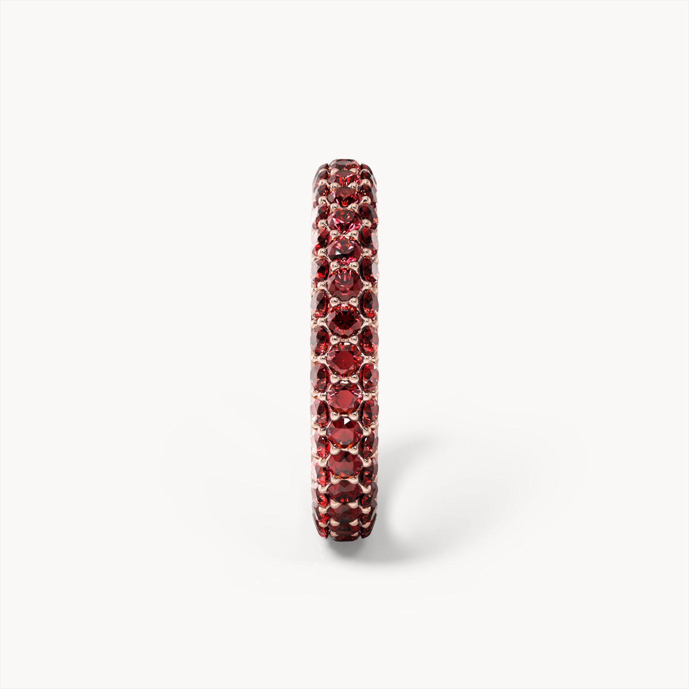Velvet Pavé Ring