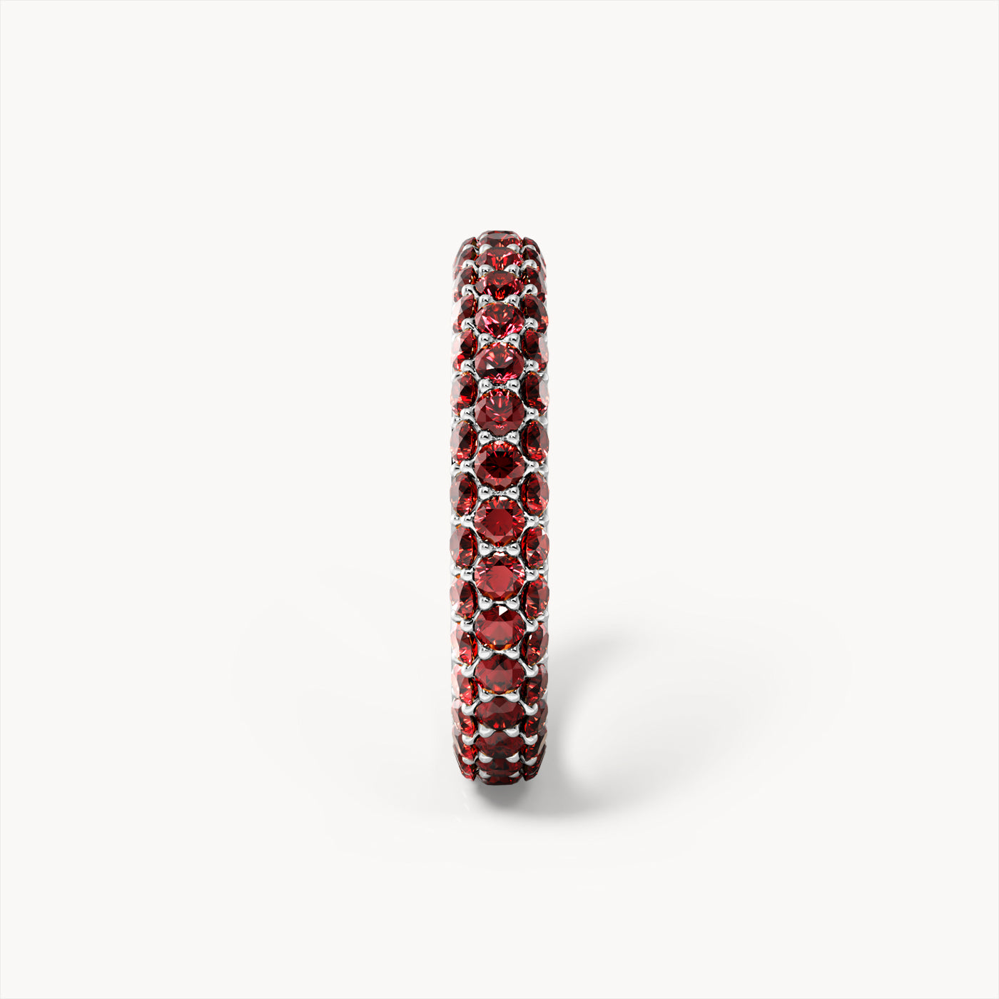 Velvet Pavé Ring