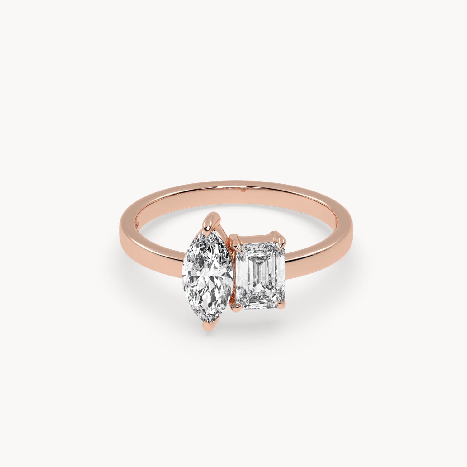 Vincent Ring