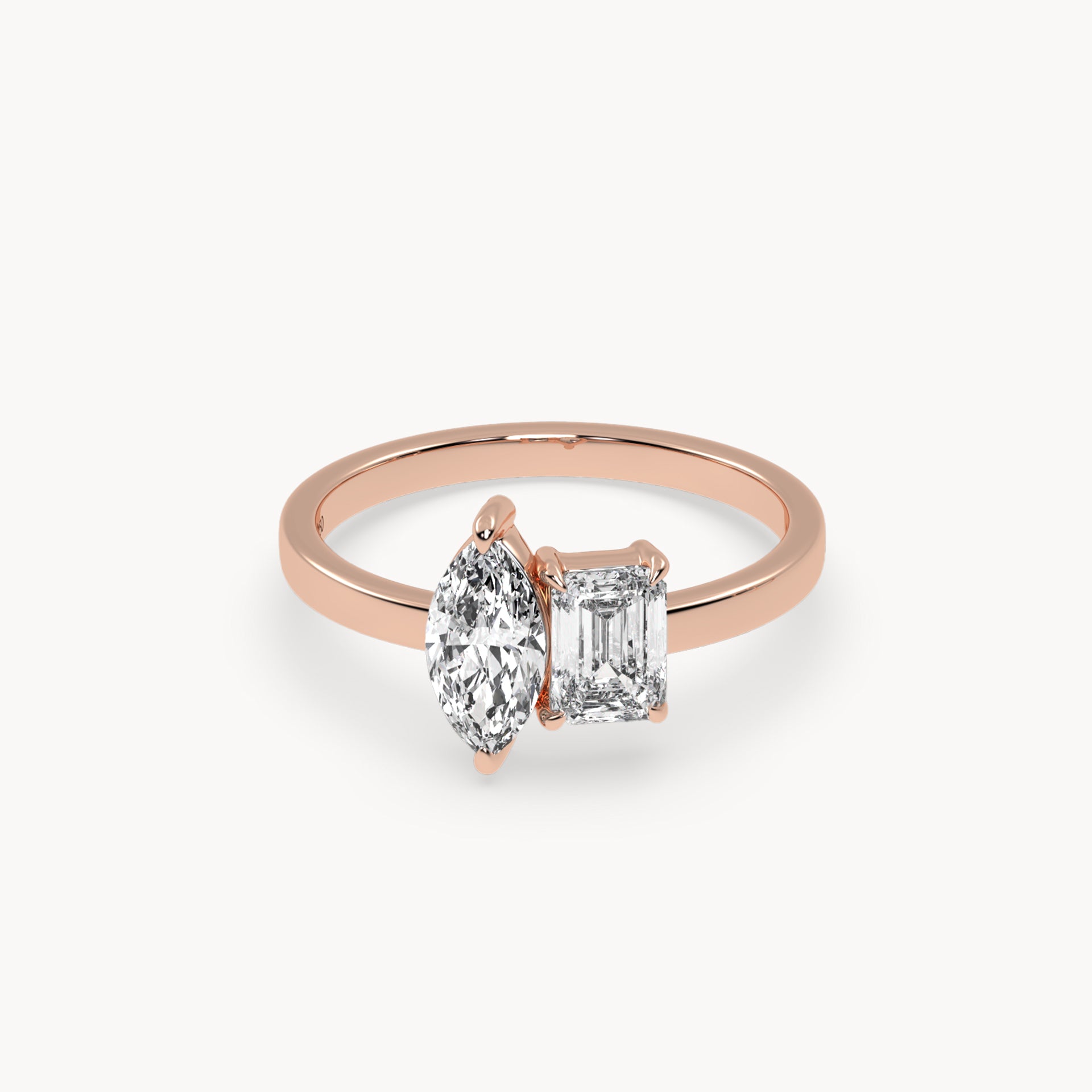 Vincent Ring