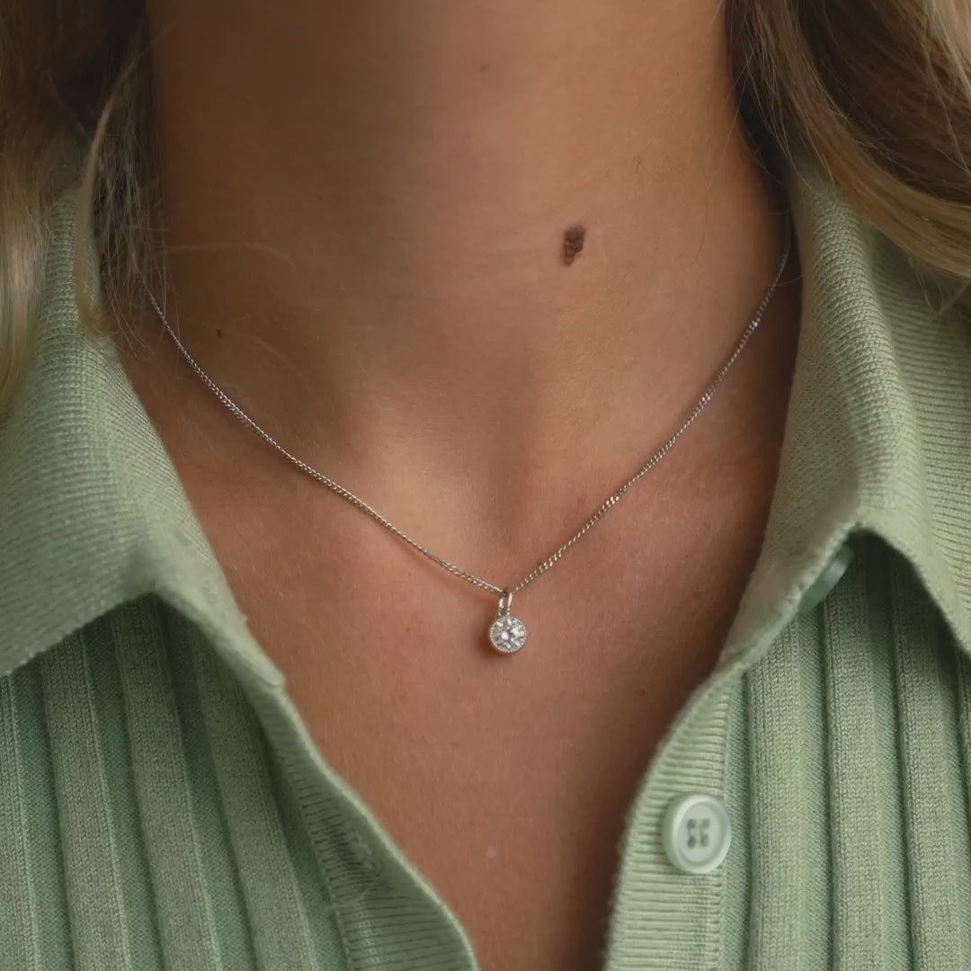 Kate Necklace
