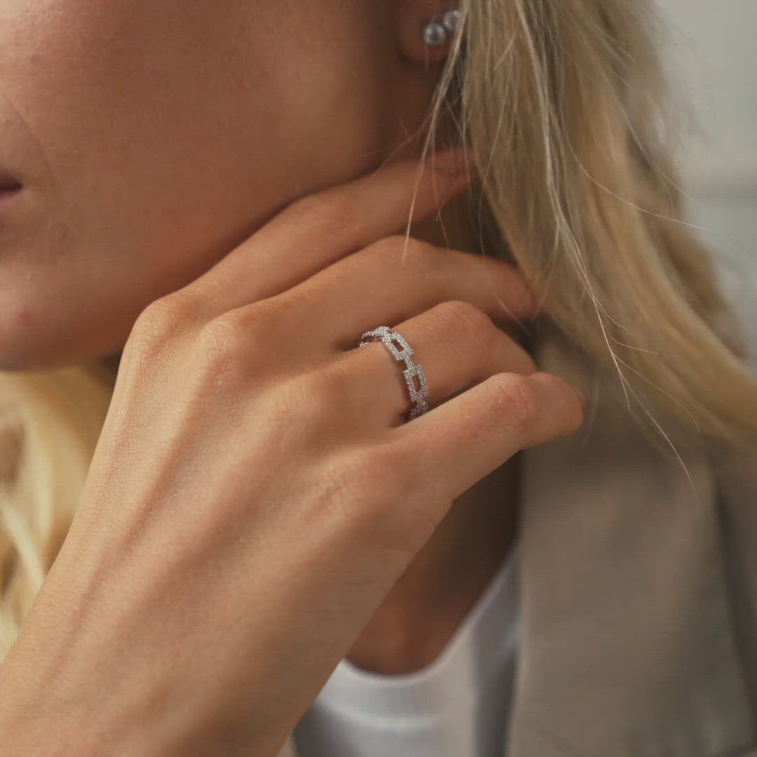 Florence Ring
