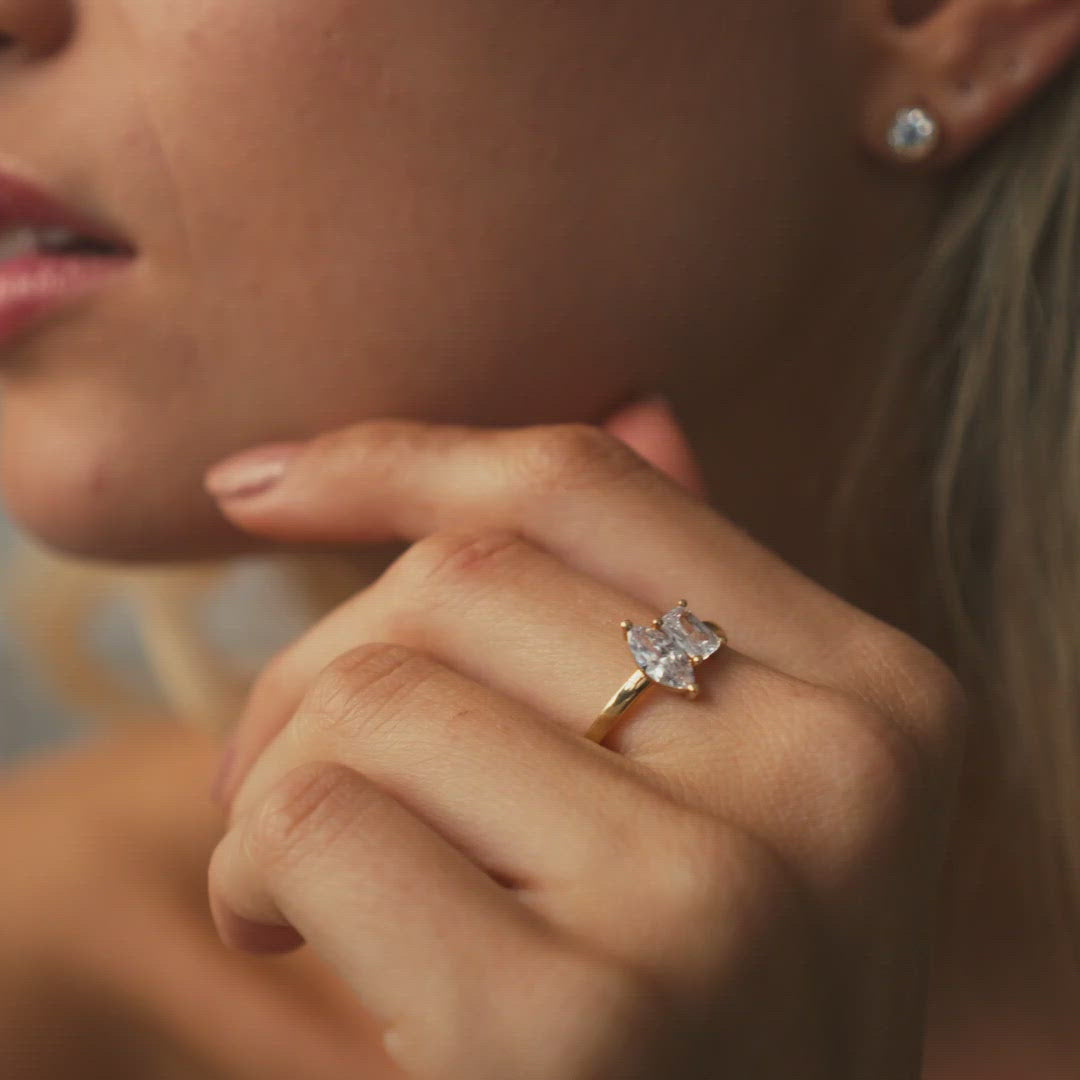 Vincent Ring