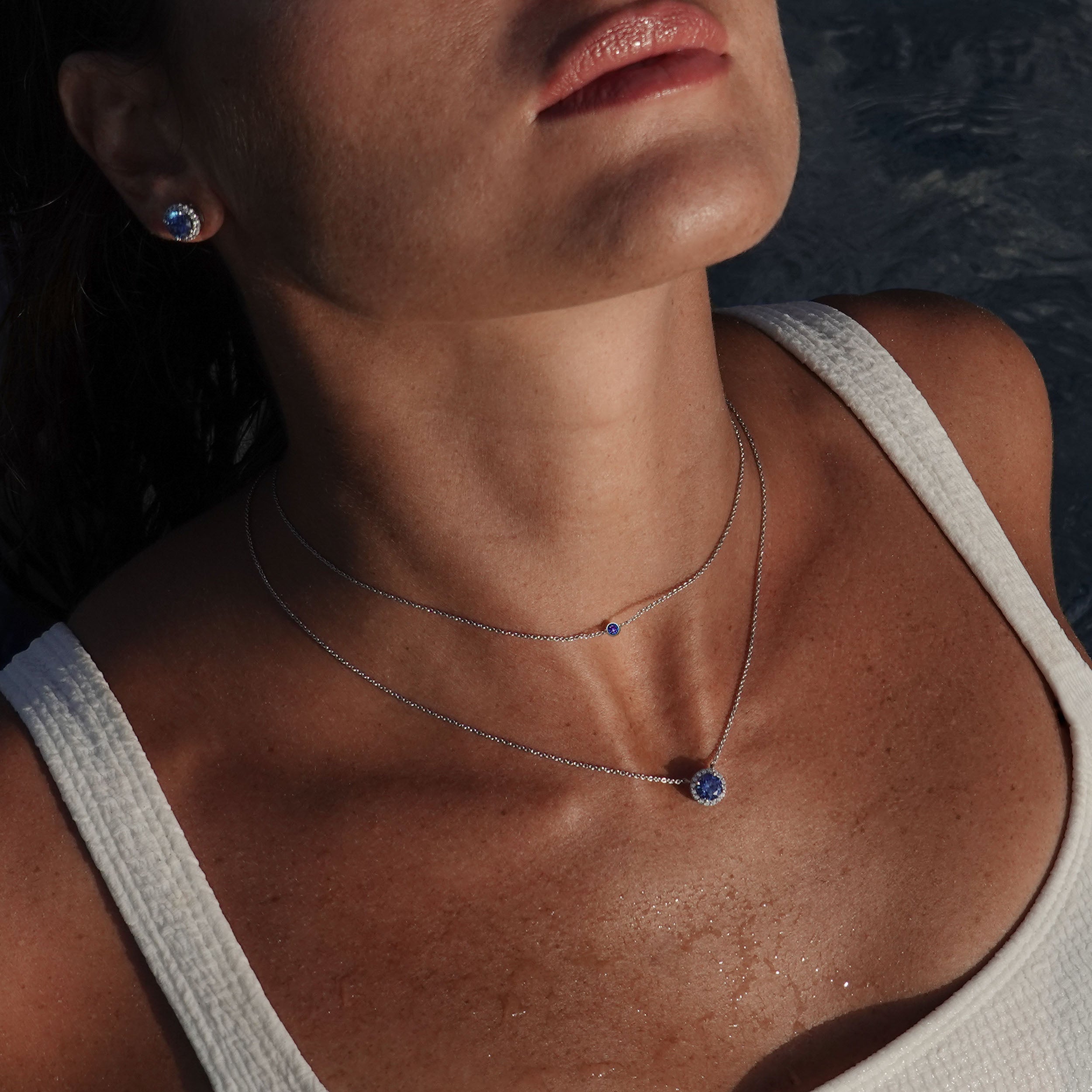 Laya Halskette