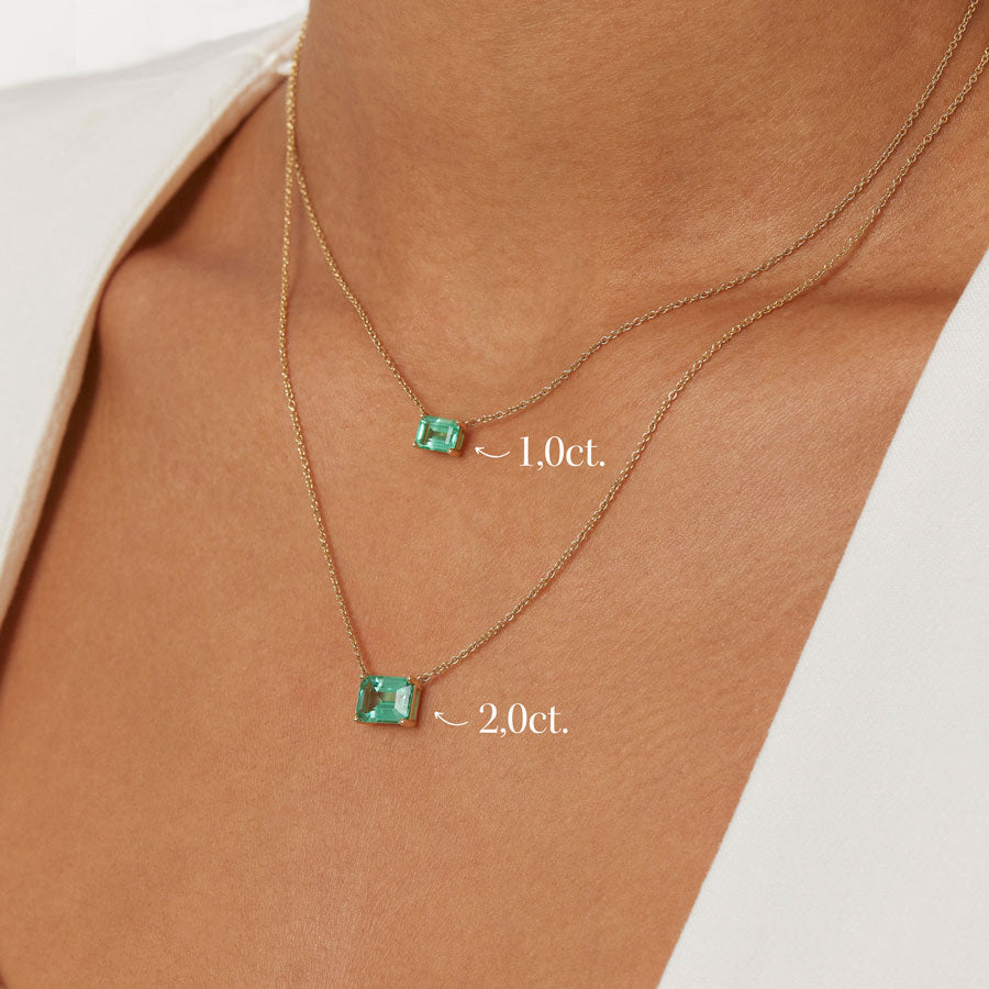 Eden Necklace