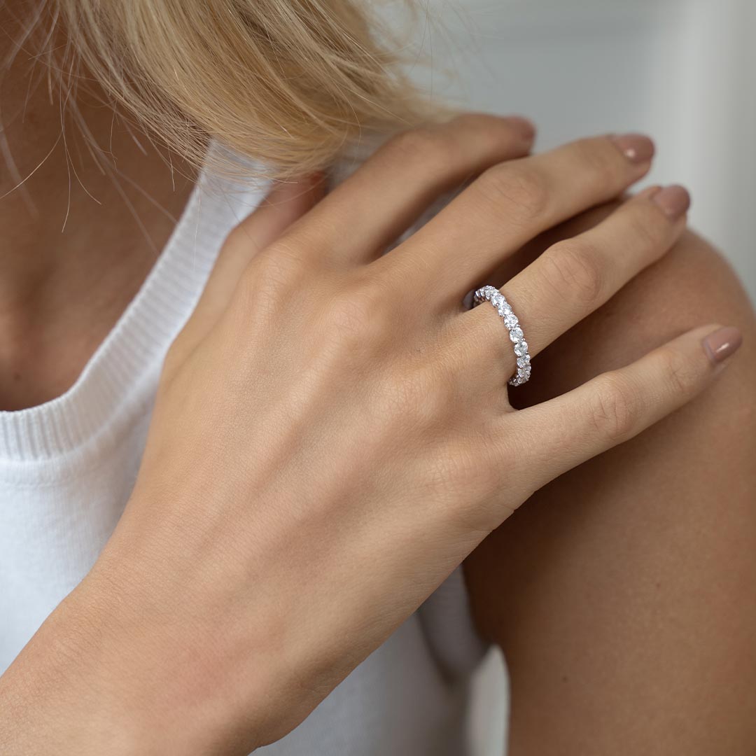 Open Memory Ring