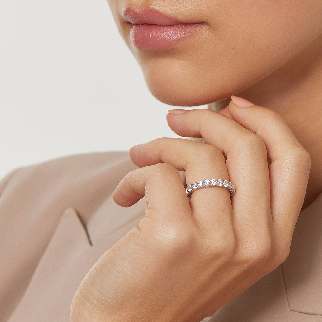 Open Memory Ring