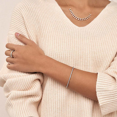 Precious Metal: White Gold