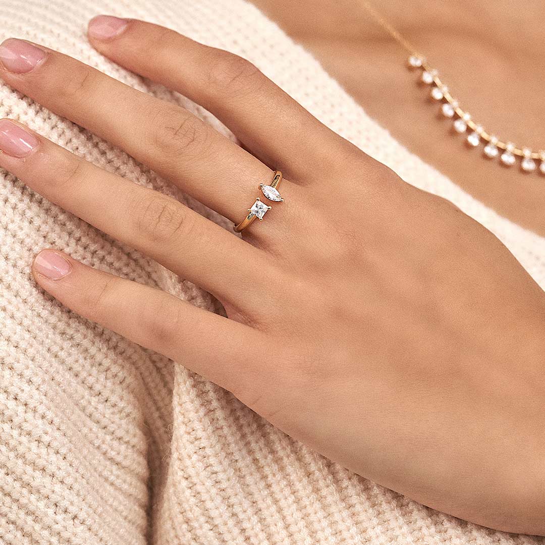 Fae Ring