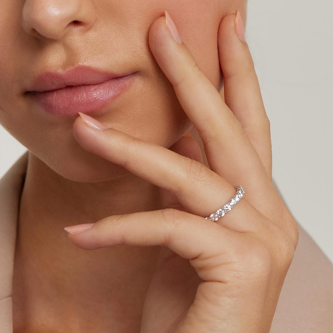 Open Memory Ring