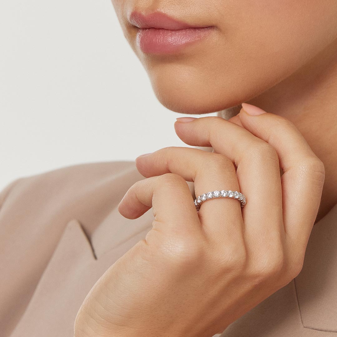 Open Memory Ring