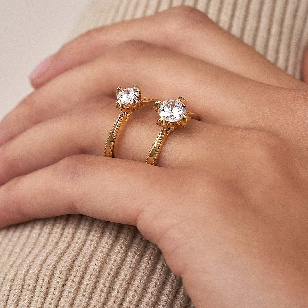 Finley Engagement Ring