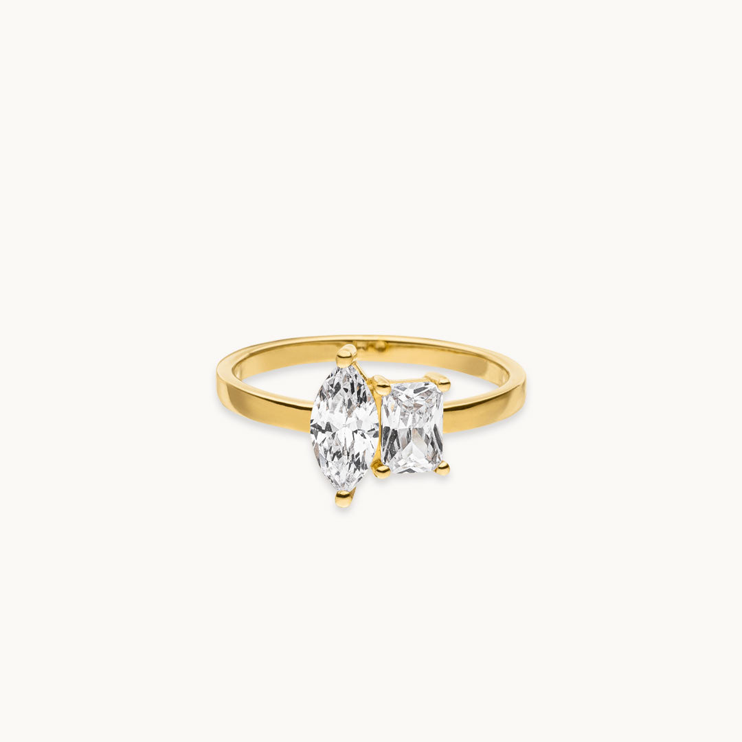 Vincent Ring
